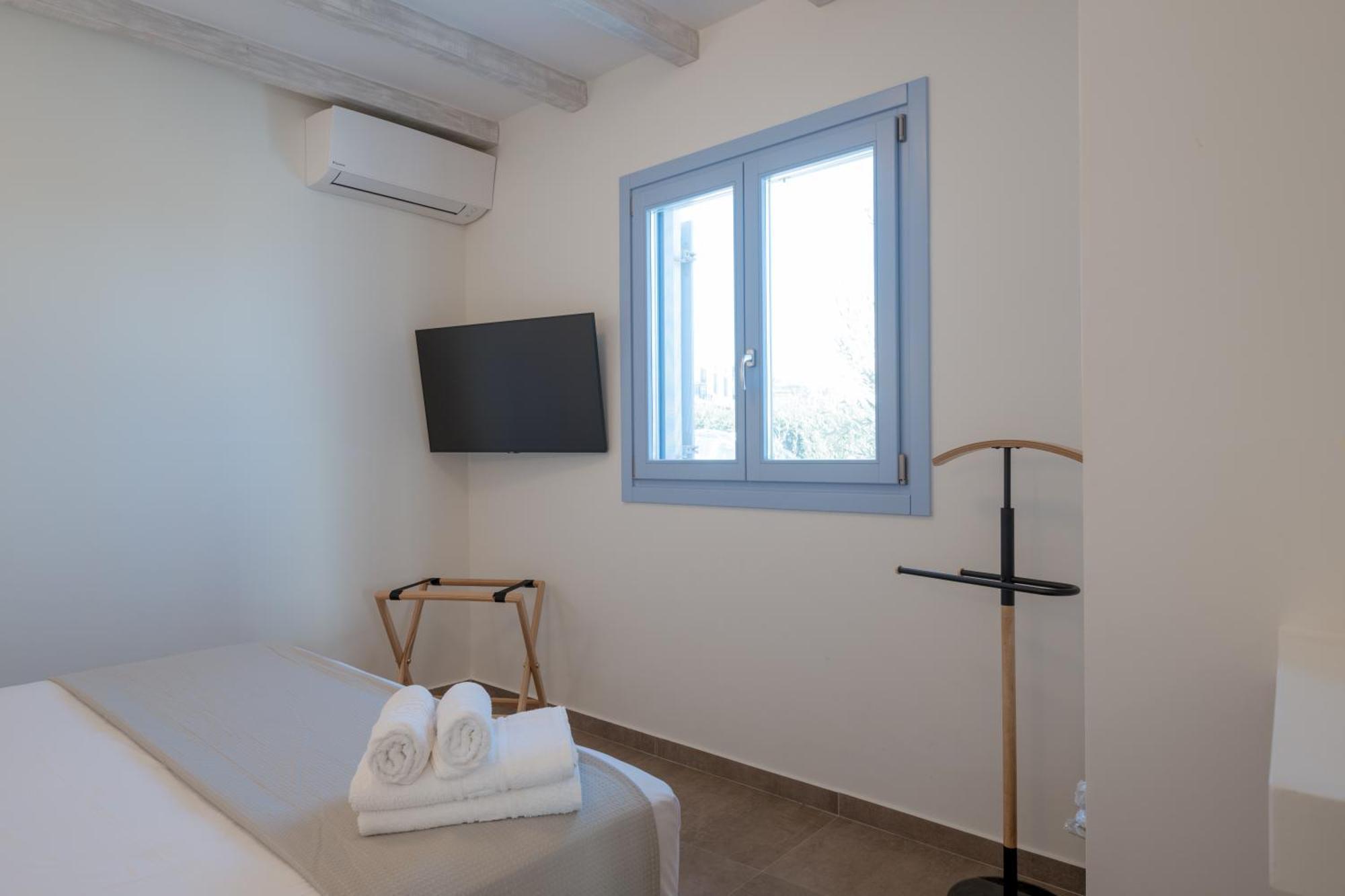 Aneliz Paros Apartment Exterior photo